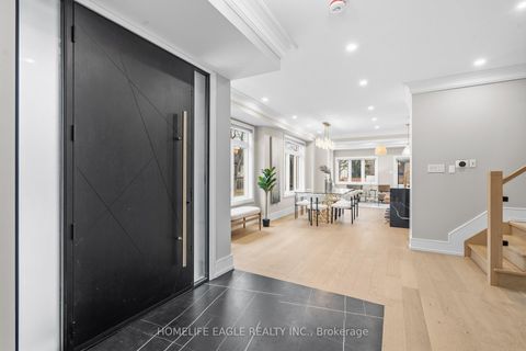 Photo 2 at 123 Park Street, Cliffside, Toronto