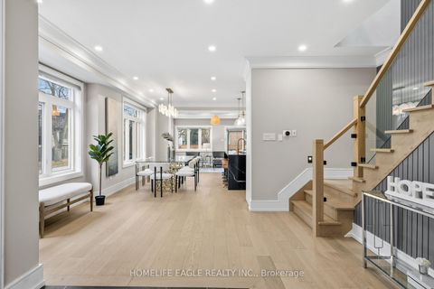 Photo 3 at 123 Park Street, Cliffside, Toronto