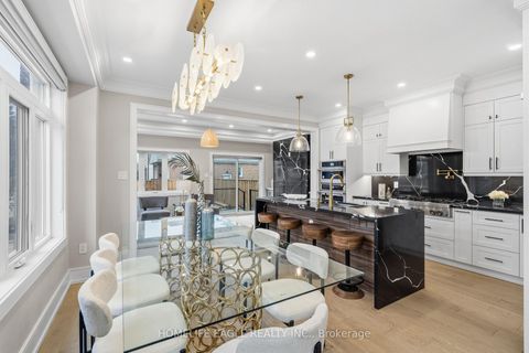 Photo 4 at 123 Park Street, Cliffside, Toronto