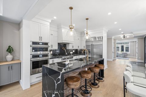 Photo 5 at 123 Park Street, Cliffside, Toronto