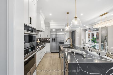 Photo 6 at 123 Park Street, Cliffside, Toronto