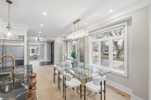 Photo 8 at 123 Park Street, Cliffside, Toronto