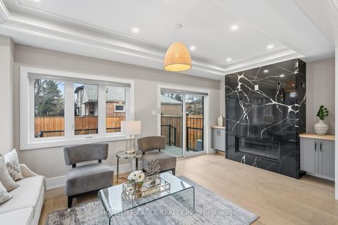 Photo 9 at 123 Park Street, Cliffside, Toronto