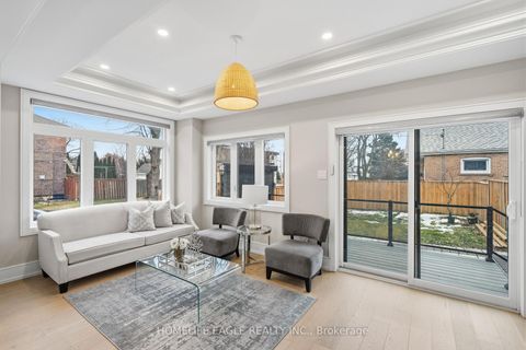 Photo 10 at 123 Park Street, Cliffside, Toronto