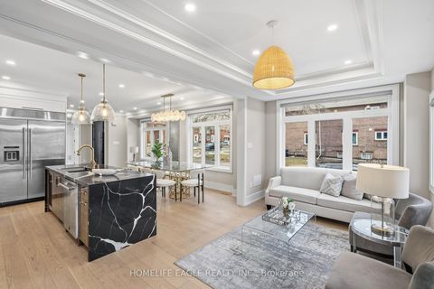 Photo 11 at 123 Park Street, Cliffside, Toronto