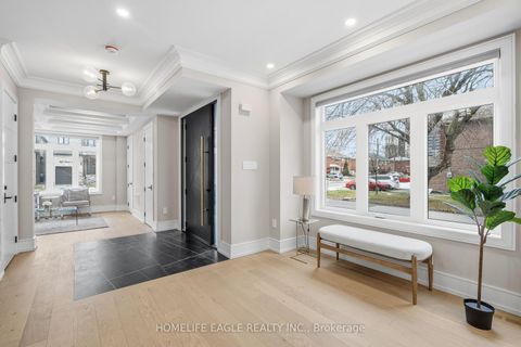 Photo 12 at 123 Park Street, Cliffside, Toronto