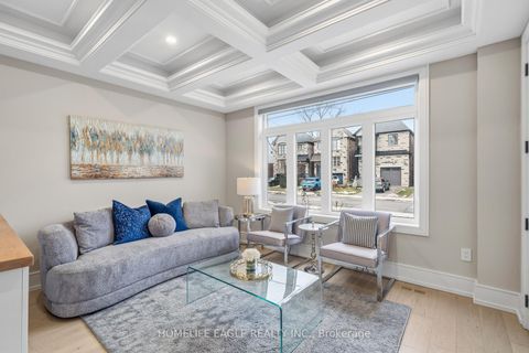 Photo 13 at 123 Park Street, Cliffside, Toronto