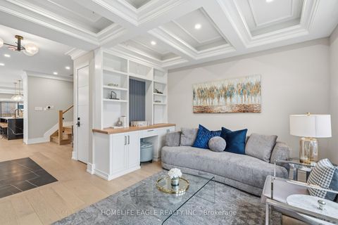 Photo 14 at 123 Park Street, Cliffside, Toronto