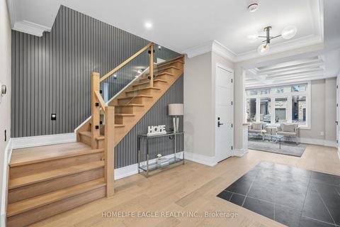 Photo 15 at 123 Park Street, Cliffside, Toronto