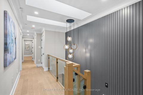 Photo 16 at 123 Park Street, Cliffside, Toronto