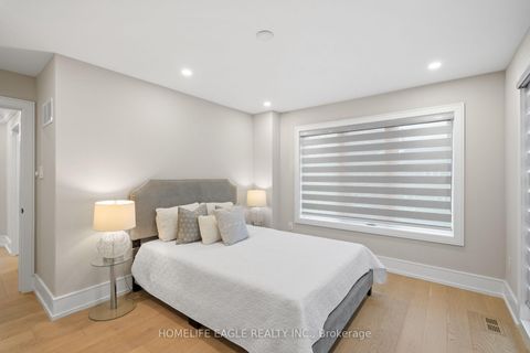 Photo 21 at 123 Park Street, Cliffside, Toronto