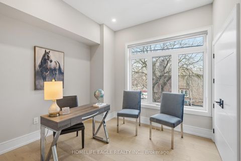 Photo 24 at 123 Park Street, Cliffside, Toronto