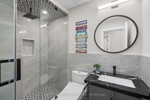 Photo 25 at 123 Park Street, Cliffside, Toronto