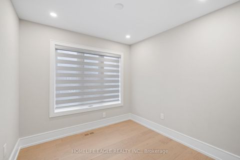 Photo 26 at 123 Park Street, Cliffside, Toronto