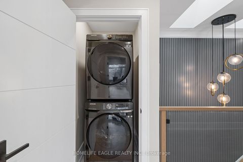 Photo 27 at 123 Park Street, Cliffside, Toronto