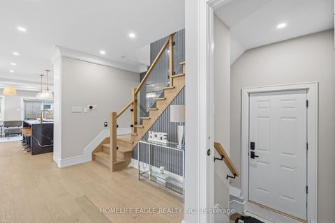 Photo 28 at 123 Park Street, Cliffside, Toronto