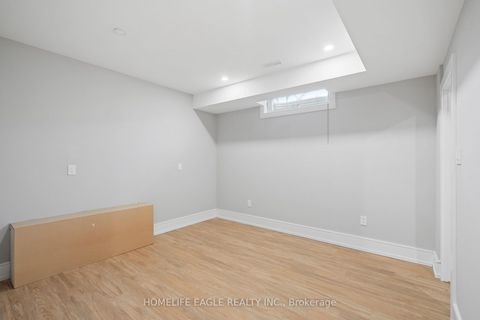 Photo 29 at 123 Park Street, Cliffside, Toronto