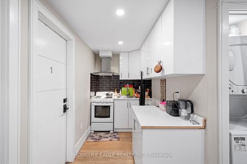 Photo 32 at 123 Park Street, Cliffside, Toronto