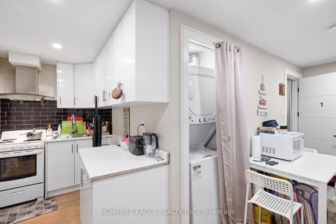 Photo 33 at 123 Park Street, Cliffside, Toronto