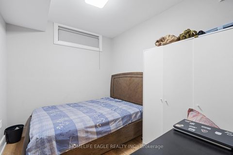 Photo 34 at 123 Park Street, Cliffside, Toronto