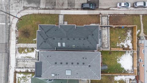 Photo 35 at 123 Park Street, Cliffside, Toronto