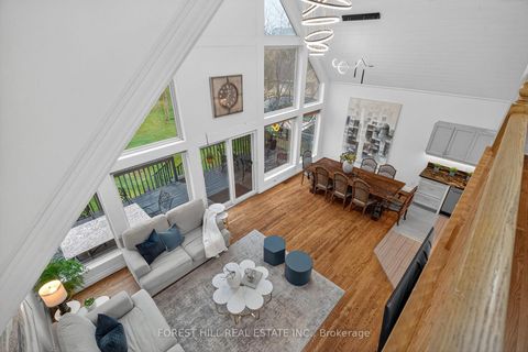 Photo 4 at 26 Elm Grove Avenue, Oak Ridges, Richmond Hill