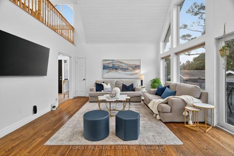 Photo 5 at 26 Elm Grove Avenue, Oak Ridges, Richmond Hill