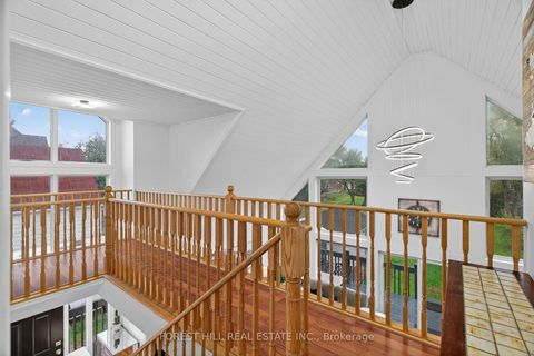 Photo 12 at 26 Elm Grove Avenue, Oak Ridges, Richmond Hill