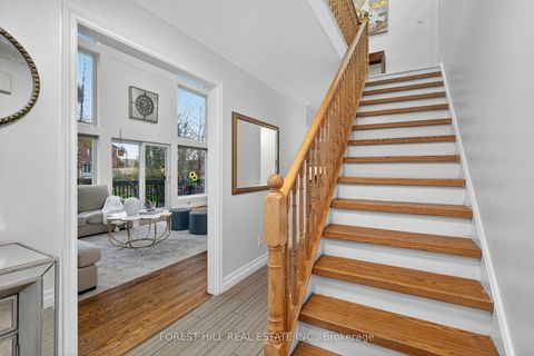 Photo 14 at 26 Elm Grove Avenue, Oak Ridges, Richmond Hill