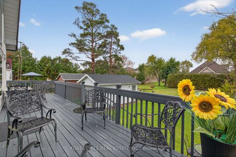 Photo 39 at 26 Elm Grove Avenue, Oak Ridges, Richmond Hill