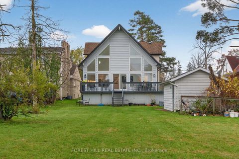 Photo 43 at 26 Elm Grove Avenue, Oak Ridges, Richmond Hill