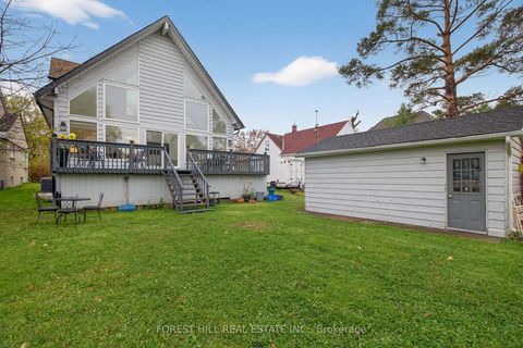 Photo 44 at 26 Elm Grove Avenue, Oak Ridges, Richmond Hill