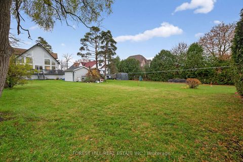 Photo 45 at 26 Elm Grove Avenue, Oak Ridges, Richmond Hill