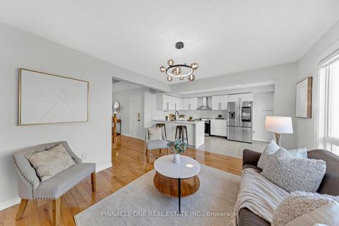 Photo 4 at 80 Millcar Drive, Rouge E11, Toronto
