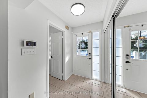 Photo 5 at 80 Millcar Drive, Rouge E11, Toronto