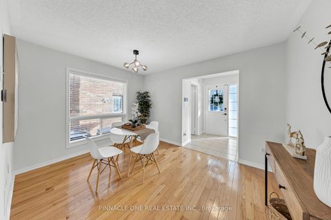 Photo 7 at 80 Millcar Drive, Rouge E11, Toronto