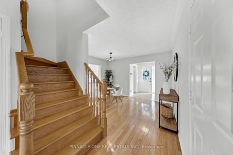 Photo 9 at 80 Millcar Drive, Rouge E11, Toronto