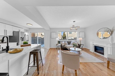 Photo 10 at 80 Millcar Drive, Rouge E11, Toronto