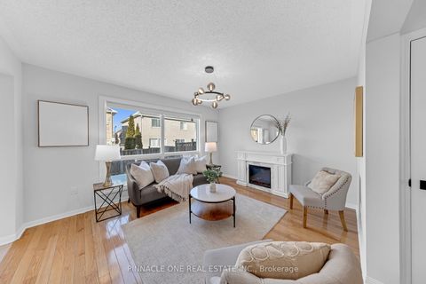 Photo 11 at 80 Millcar Drive, Rouge E11, Toronto