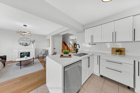 Photo 15 at 80 Millcar Drive, Rouge E11, Toronto