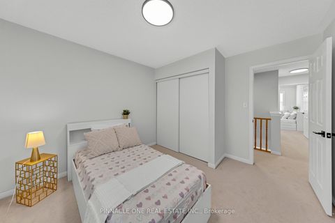 Photo 20 at 80 Millcar Drive, Rouge E11, Toronto