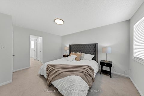 Photo 22 at 80 Millcar Drive, Rouge E11, Toronto