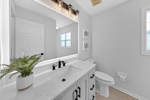 Photo 23 at 80 Millcar Drive, Rouge E11, Toronto