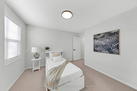 Photo 26 at 80 Millcar Drive, Rouge E11, Toronto