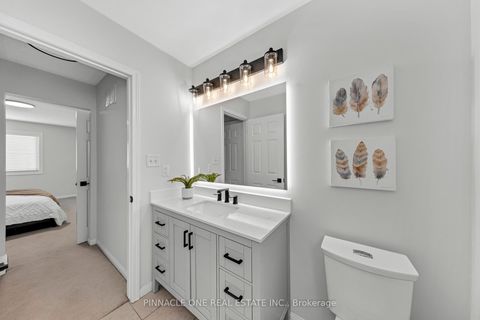 Photo 27 at 80 Millcar Drive, Rouge E11, Toronto