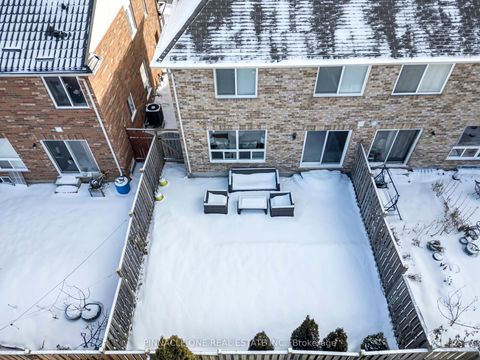 Photo 28 at 80 Millcar Drive, Rouge E11, Toronto