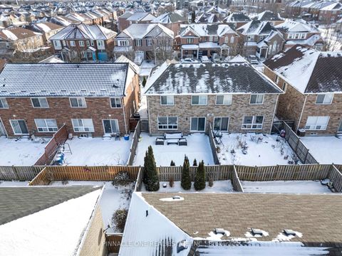 Photo 32 at 80 Millcar Drive, Rouge E11, Toronto