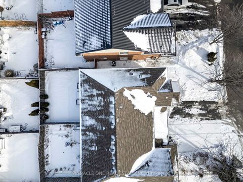 Photo 33 at 80 Millcar Drive, Rouge E11, Toronto