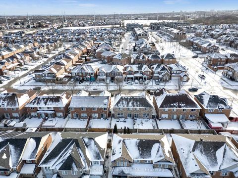 Photo 34 at 80 Millcar Drive, Rouge E11, Toronto