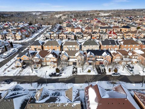 Photo 35 at 80 Millcar Drive, Rouge E11, Toronto